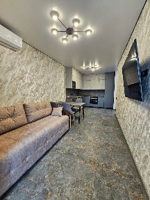 Оренда 2-кімнатної квартири 86 м²