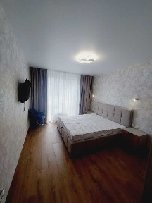 Оренда 1-кімнатної квартири 44 м², Воздушных Сил