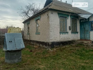 Продаж частини будинку, 2 кімнати • ID 34642390