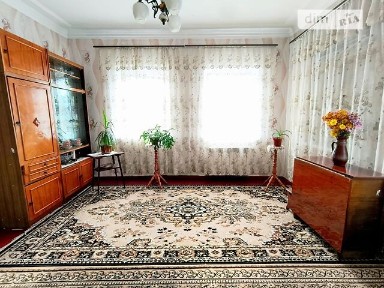 Продаж частини будинку на 1-а вул. Слобідська, 4 кімнати • ID 33788194