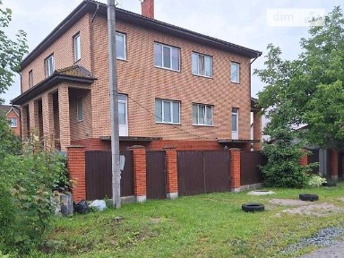 Продаж частини будинку на вул. Будаївська 36А, 5 кімнат • ID 33415812