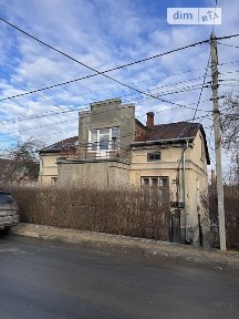 Продаж частини будинку на вул. Монастирська, 2 кімнати • ID 32639955