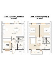 Продаж частини будинку на вул. Богдана Хмельницького 26, 4 кімнати • ID 32423005