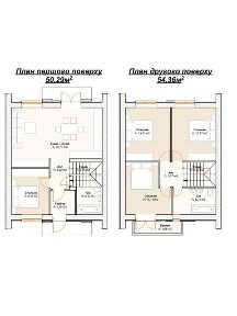 Продаж частини будинку на вул. Богдана Хмельницького 26, 4 кімнати • ID 32423005
