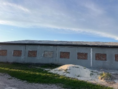 Полтавська область, Войниха