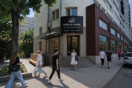 Оренда приміщення вільного призначення метро ХГ Сдам комерция фудкорд ресторан бар ремонт ЛОФТ новострой трафик 90 т летняя площадка индив отопление