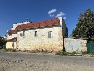 Продам 270м Большой Дальник, 15 мин Одесса под ресторан магазин
