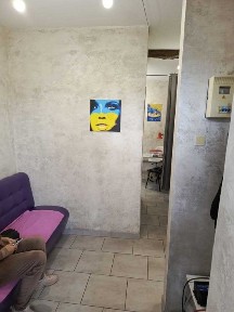 Продаю помещение пгт Таирова.