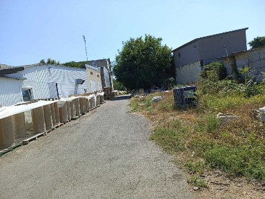 Продам производственно складской комплекс на Ильфа и Петрова.