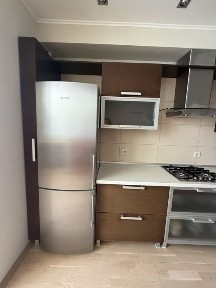 2х кімнатнаквартира з газом в новобудові. Район гімназіі.