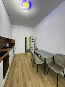 Оренда квартири 2,5 кімнат. Перша здача !