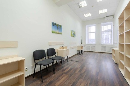 Оренда офісу в центрі 28м². Майдан Незалежності. Світло Є. Укриття! 12800грн
