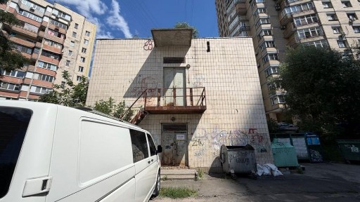 Оренда складу, приміщення вул. Ірпінська, 65-А