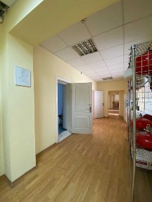 Офіс під виробництво Без меблів 160м. кв. Видубичі. Печерськ. Центр. БЕЗ%