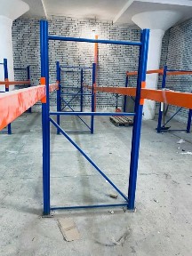 Оренда складського приміщення 250 м2, оперативні складські послуги, фулфілмент