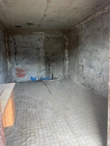 Борщагівка. Склад 15м- рампа.