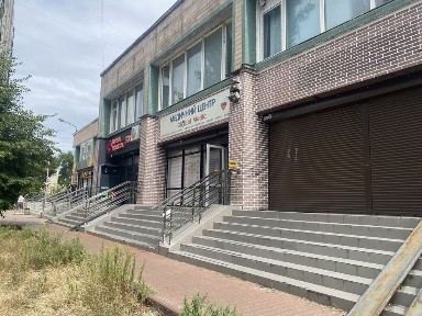 Аренда магазину (приміщення, павільйону, салону) 60м2 під будь який вид діяльності, біля ТЦ Фестивальний! Вода/каналізація. Просп Червоної Калини 26-а
