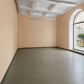 Оренда фасадного приміщення 500 м², проспект Повітряних Сил, 14/17