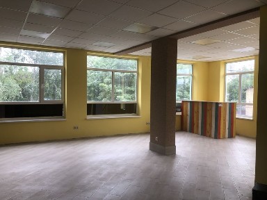Оренда приміщення в Броварах вул. Чорних Запорожців