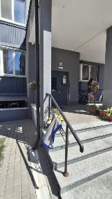 Оренда комори Петлюри 21Б