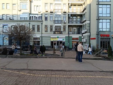 Київська область, Київ, Подільський