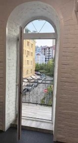 Офіс 40 кв. м. Воздвиженка. 2 поверх. Поштова, Контрактова пл.