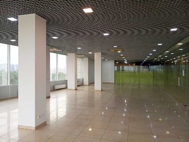 0%. Офіс, магазин, шоу-рум (180м2). Open space. Метро Дарниця 4 хв.
