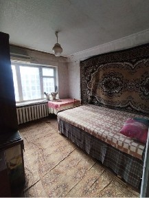 Сдам квартиру двухкомнатную