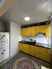 Краматорськ, вул. Ювілейна 54