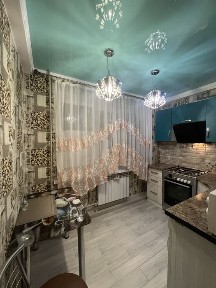 Краматорськ, вулиця Двірцева 30
