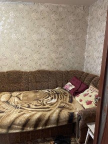 Сдам 1-но кімн. кварт. по вул. Лікарська 17