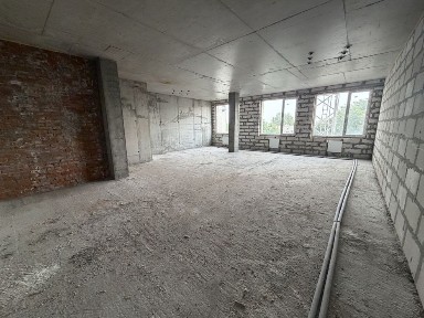 Комерційне приміщення 75 м² у БЦ «Бізнес Сіті» - МОЖЛИВЕ РОЗТЕРМІНУВАННЯ