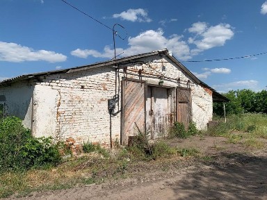 Продається готовий фермерський комплекс у районі Житомирської області, можливо оренда з правом викопа