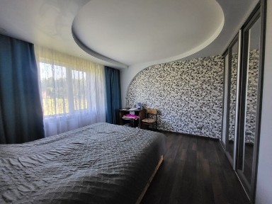 Житомирська область, Коростень