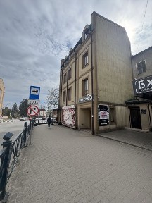 Оренда приміщень. 1 i 3 поверх