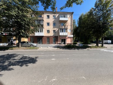 Оренда комерційного приміщенея