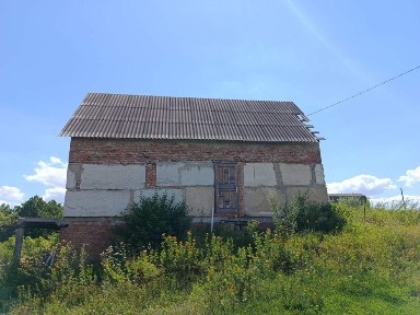 Харківська область, Нова Водолага