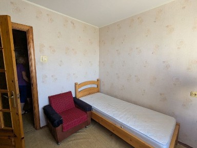 2-кімн. квартира, Митниця