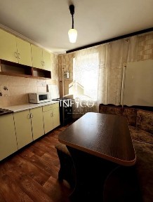 Оренда двокімнатної квартири