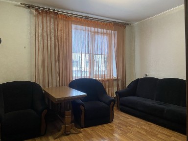Оренда 2 к. кв район Луначарський
