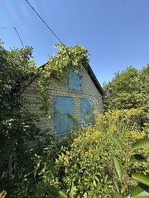 Харківська область, Солоницівка