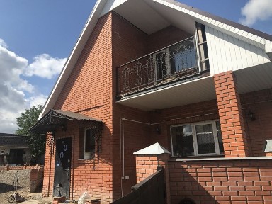 Продам свій будинок с. Бабаї