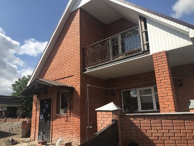 Продам свій будинок с. Бабаї