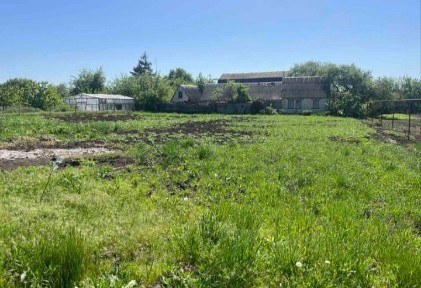 Продам будинок с. Рокитне