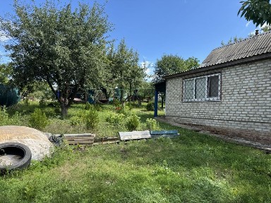 Продам дом.