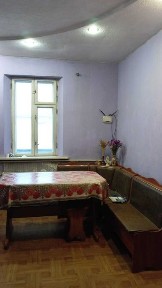 Продам кирпичный дом в Васищево
