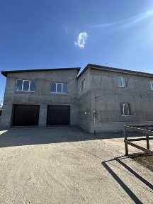 Продам! Дом новострой Подворки