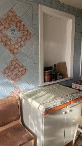 Продам 1/2 будинку в Високом (Зелений Гай)