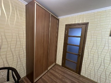 1-к Левада, Новый Дом