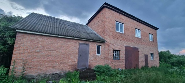 Продам будинок, земельну ділянку